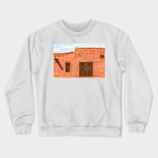 High Noon Restaurant & Saloon Crewneck Sweatshirt